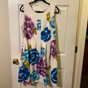 Women’s Calvin Klein Dress